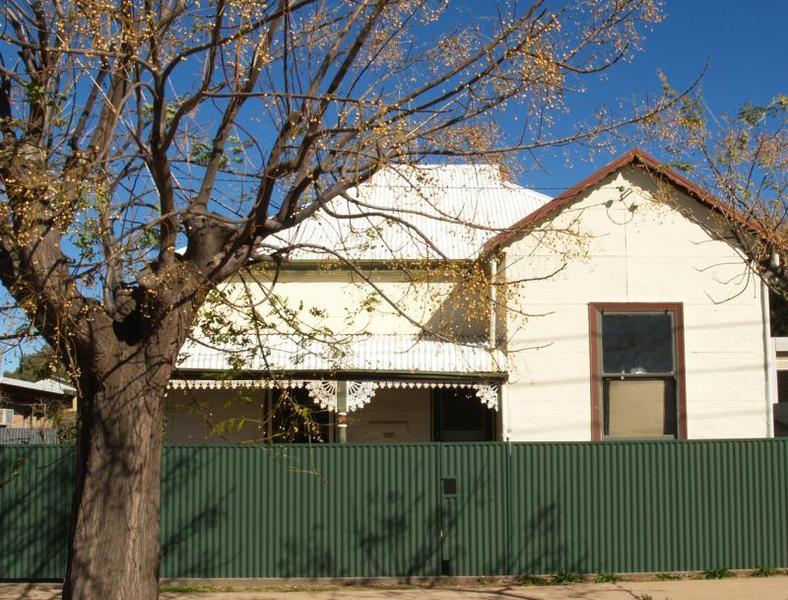 The Lodge Outback Motel Broken Hill Exterior foto