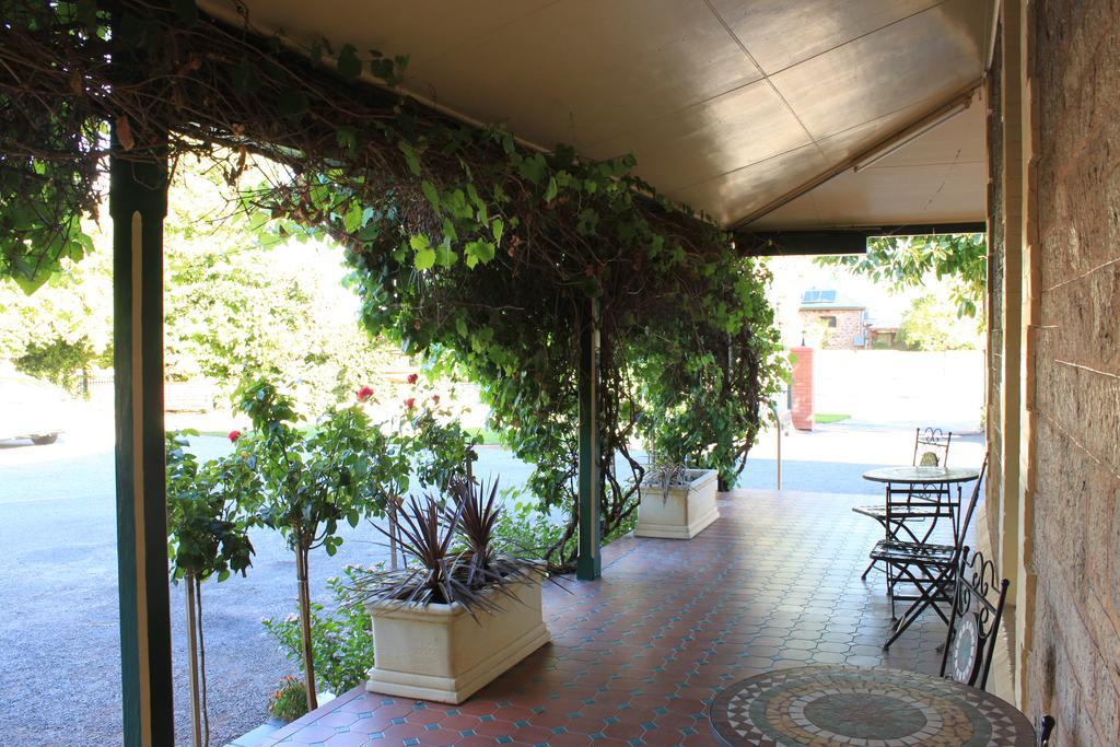 The Lodge Outback Motel Broken Hill Exterior foto