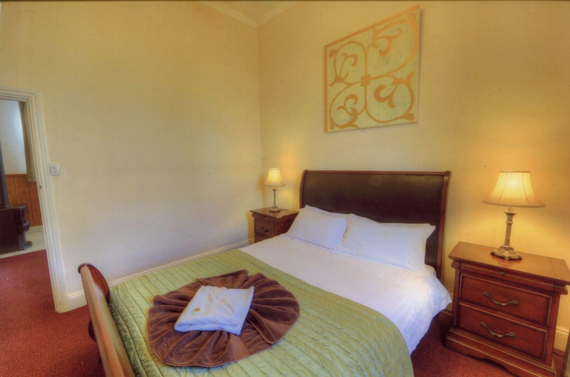 The Lodge Outback Motel Broken Hill Exterior foto