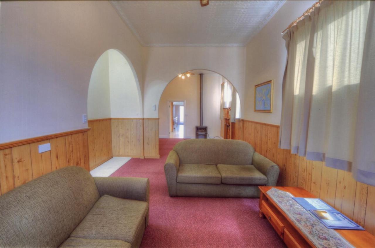 The Lodge Outback Motel Broken Hill Exterior foto